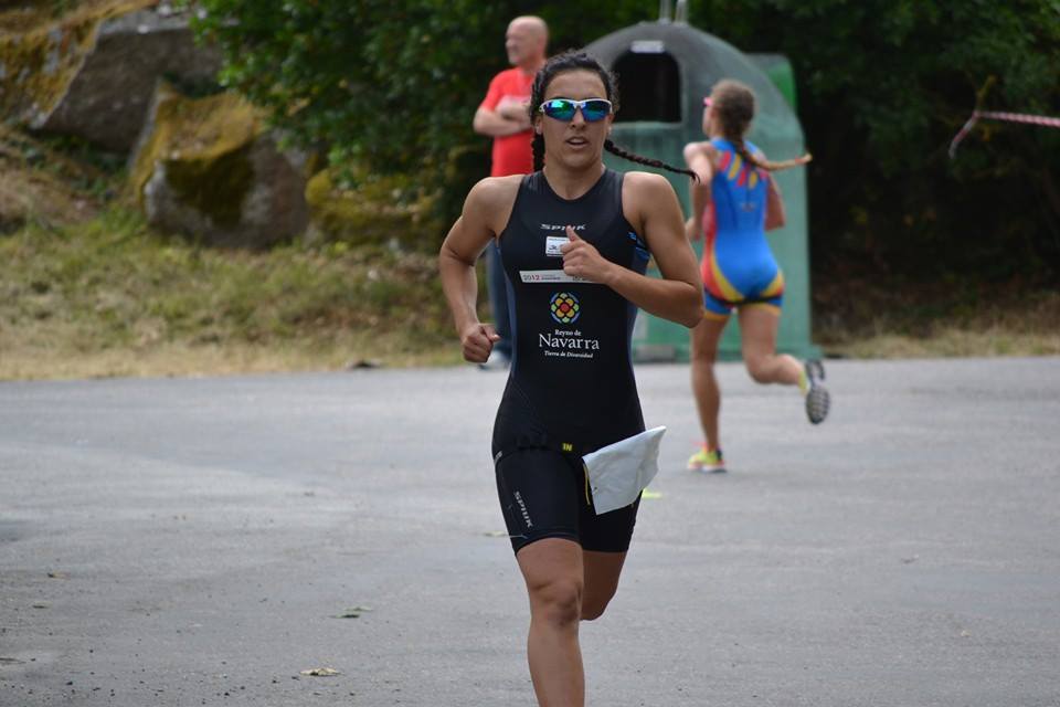 Campeonato de España de Deporte Escolar de Triatlón